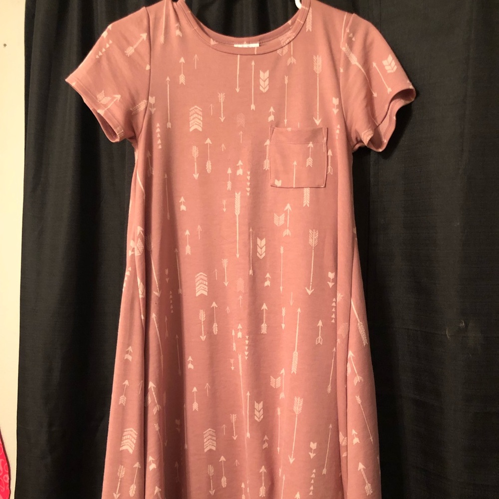 LulaRoe Arrow Carly